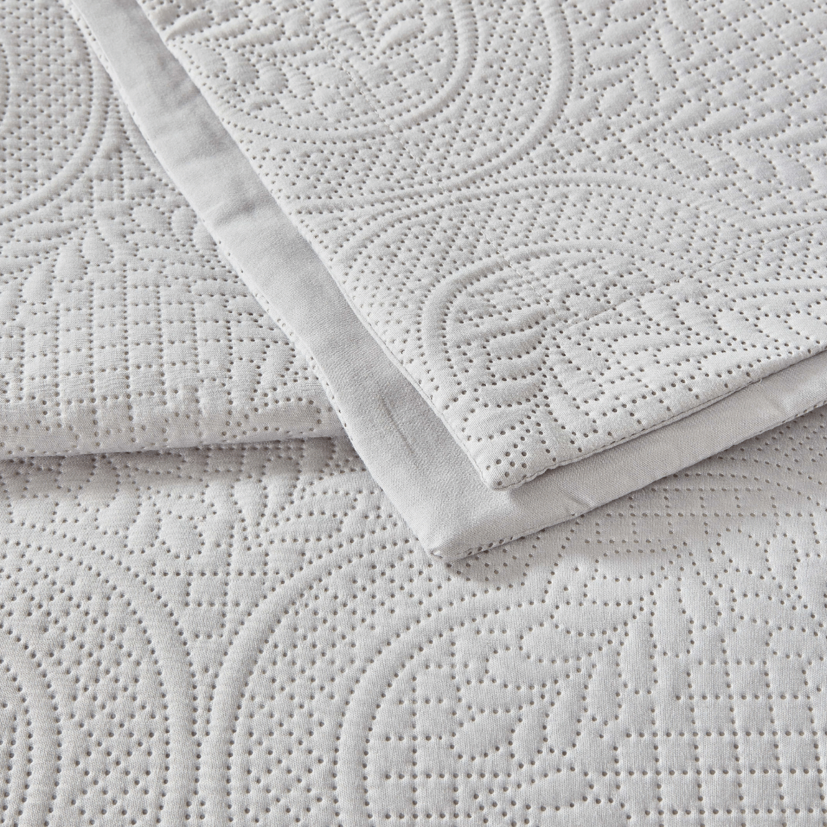 Charlene Sprei Antraciet