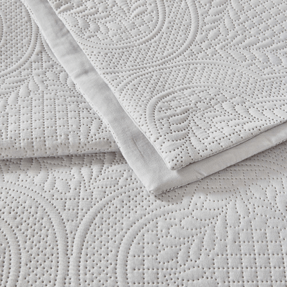 Charlene Sprei Antraciet