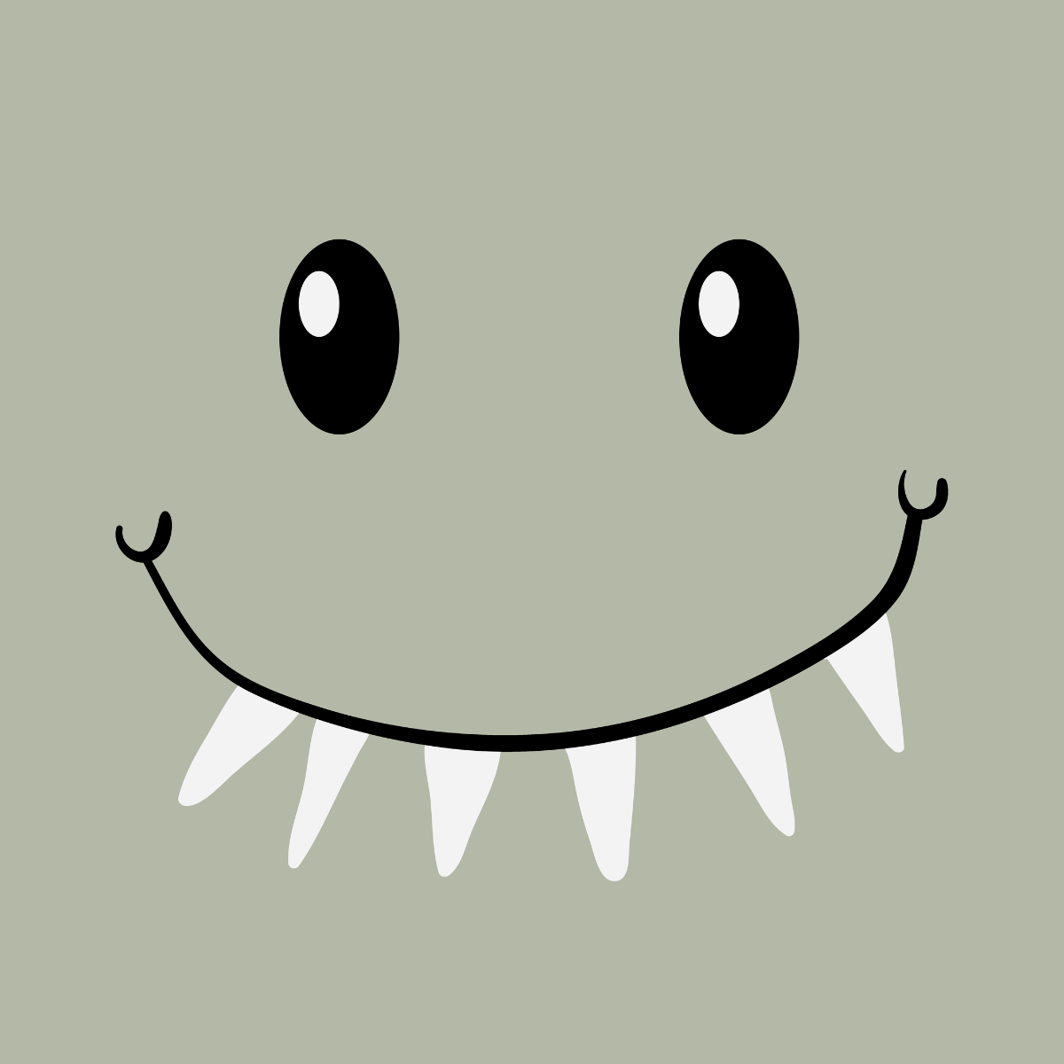 Kiddybed - Smiling Dragon