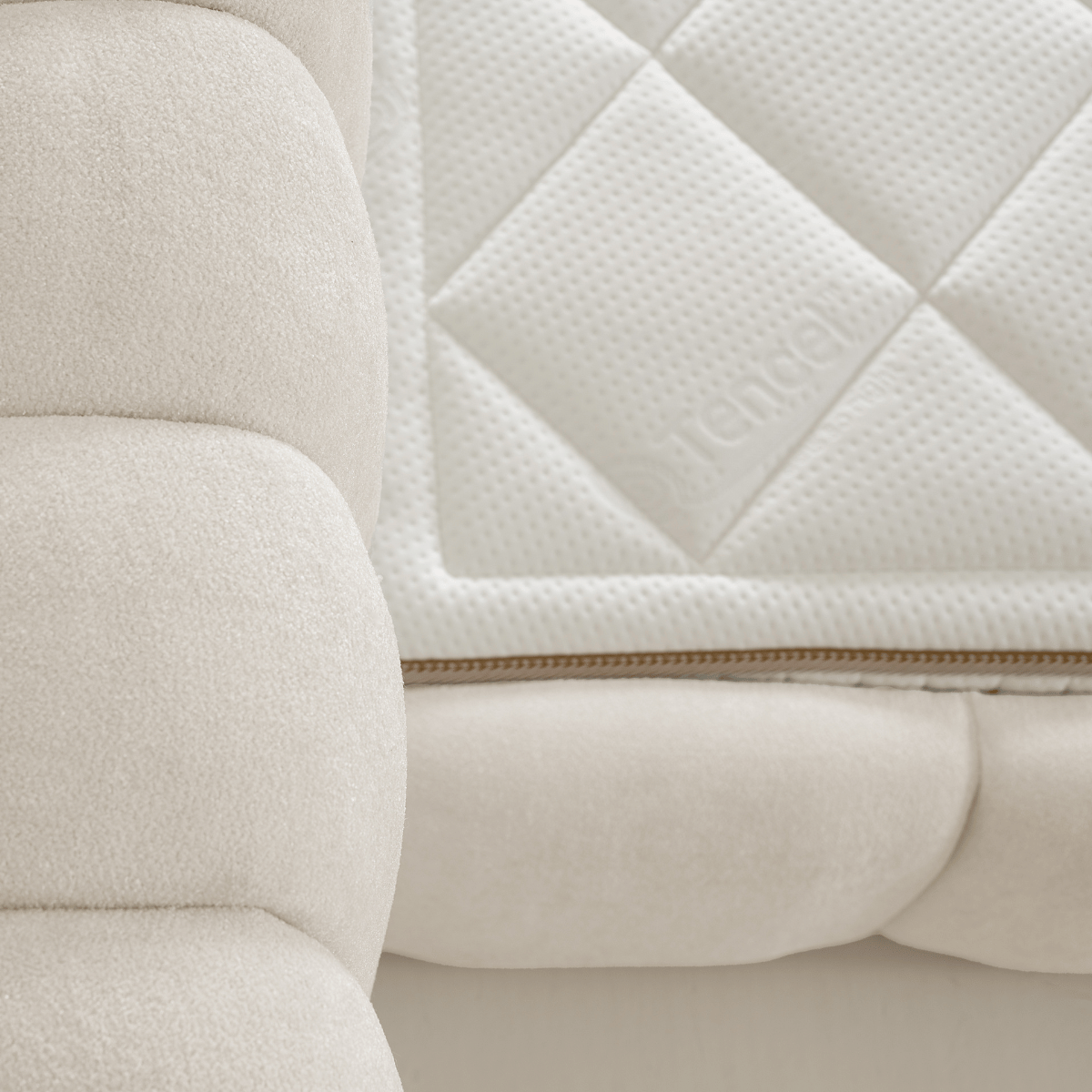 Zelesta Adore Capri - Beige