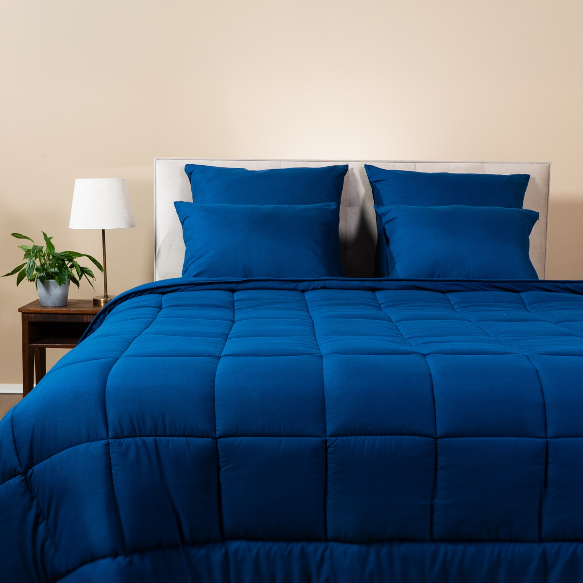 Zelesta Wonderbed - Navy