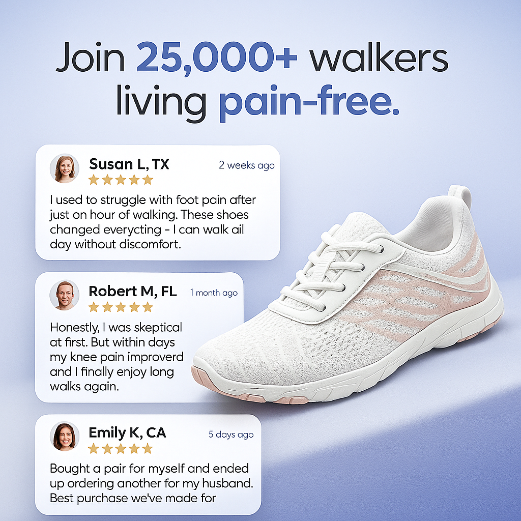 Lorax Pro - Healthy & Non-slip Barefoot Shoes (Unisex)