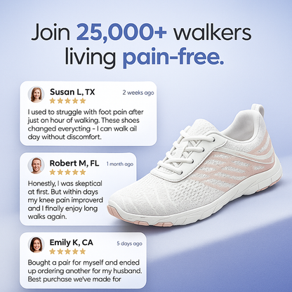 Lorax Pro - Healthy & Non-slip Barefoot Shoes (Unisex)