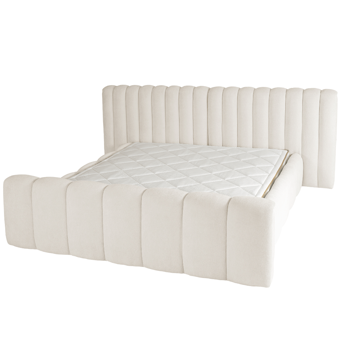 Zelesta Adore Capri - Beige