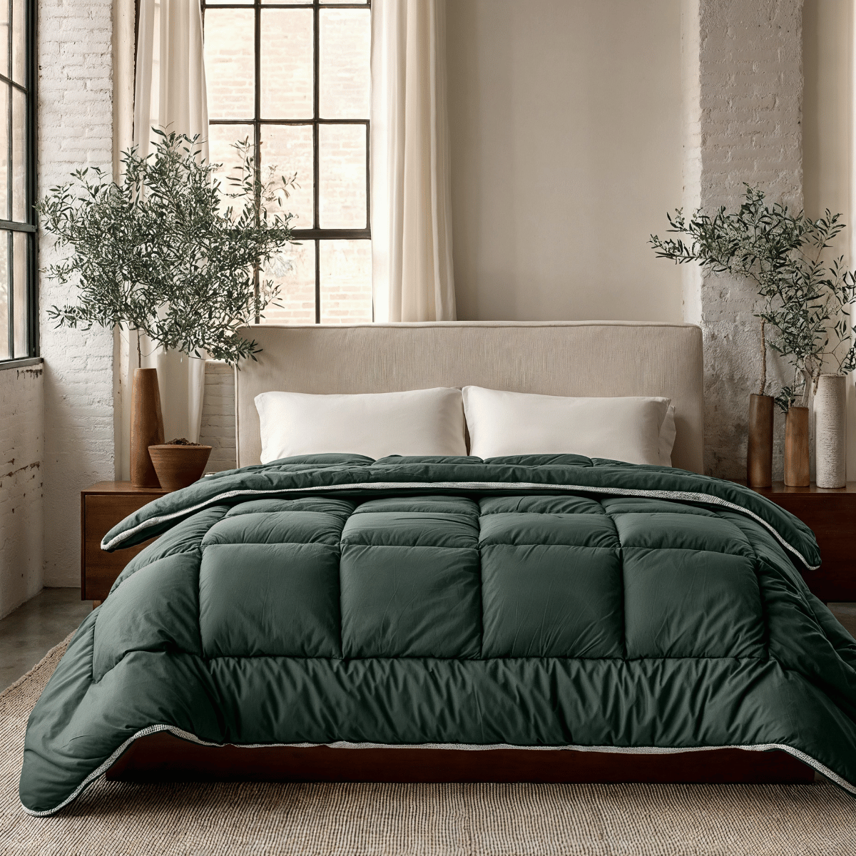 Royalbed 3D AIR - Grand Green