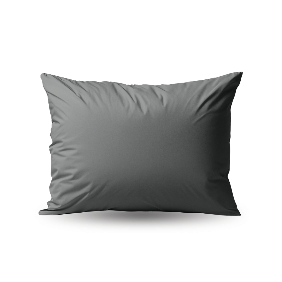 Zelesta Premiumbed Kussensloop Set van 2  - Anthracite