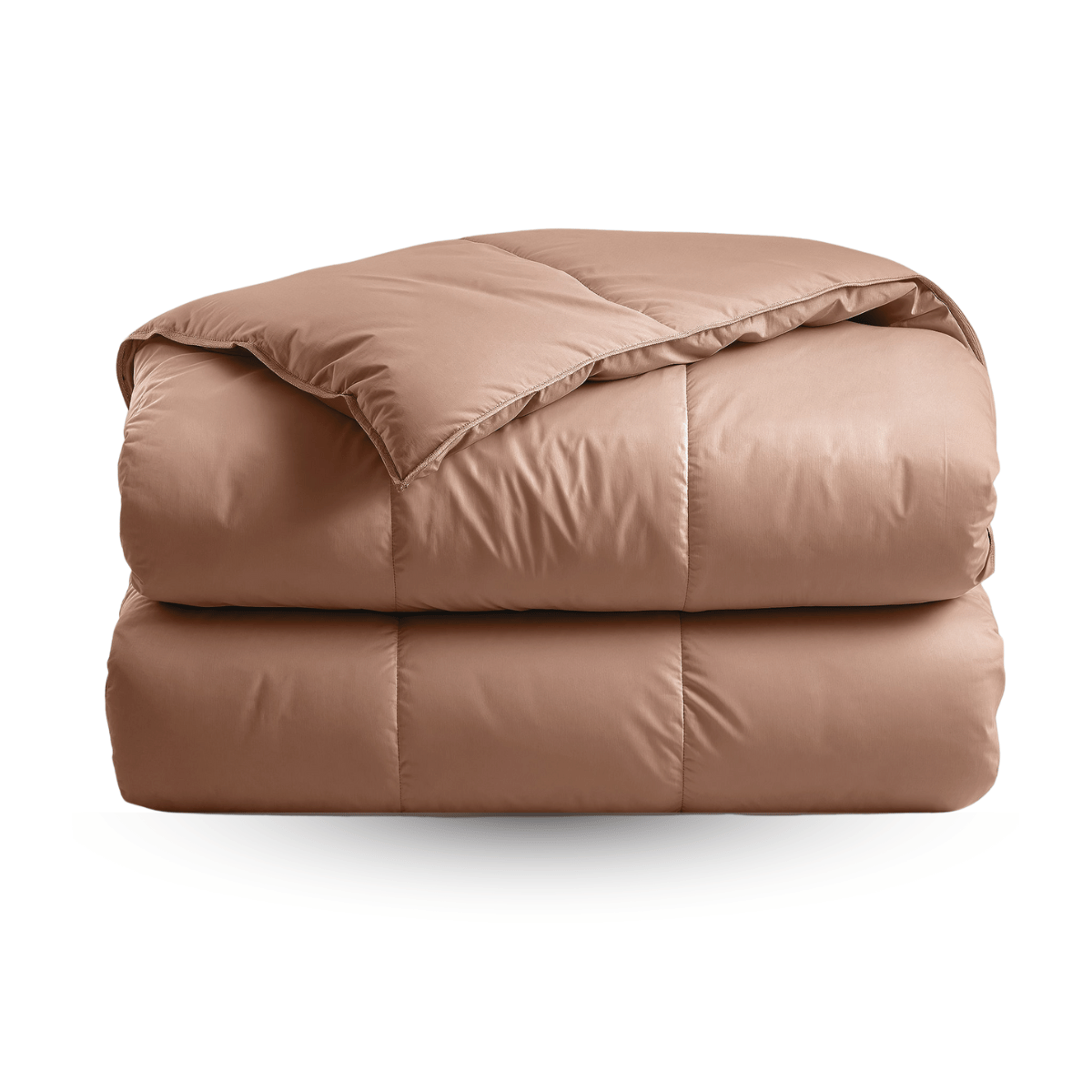 Zelesta Satinbed Katoen - Timeless Terra