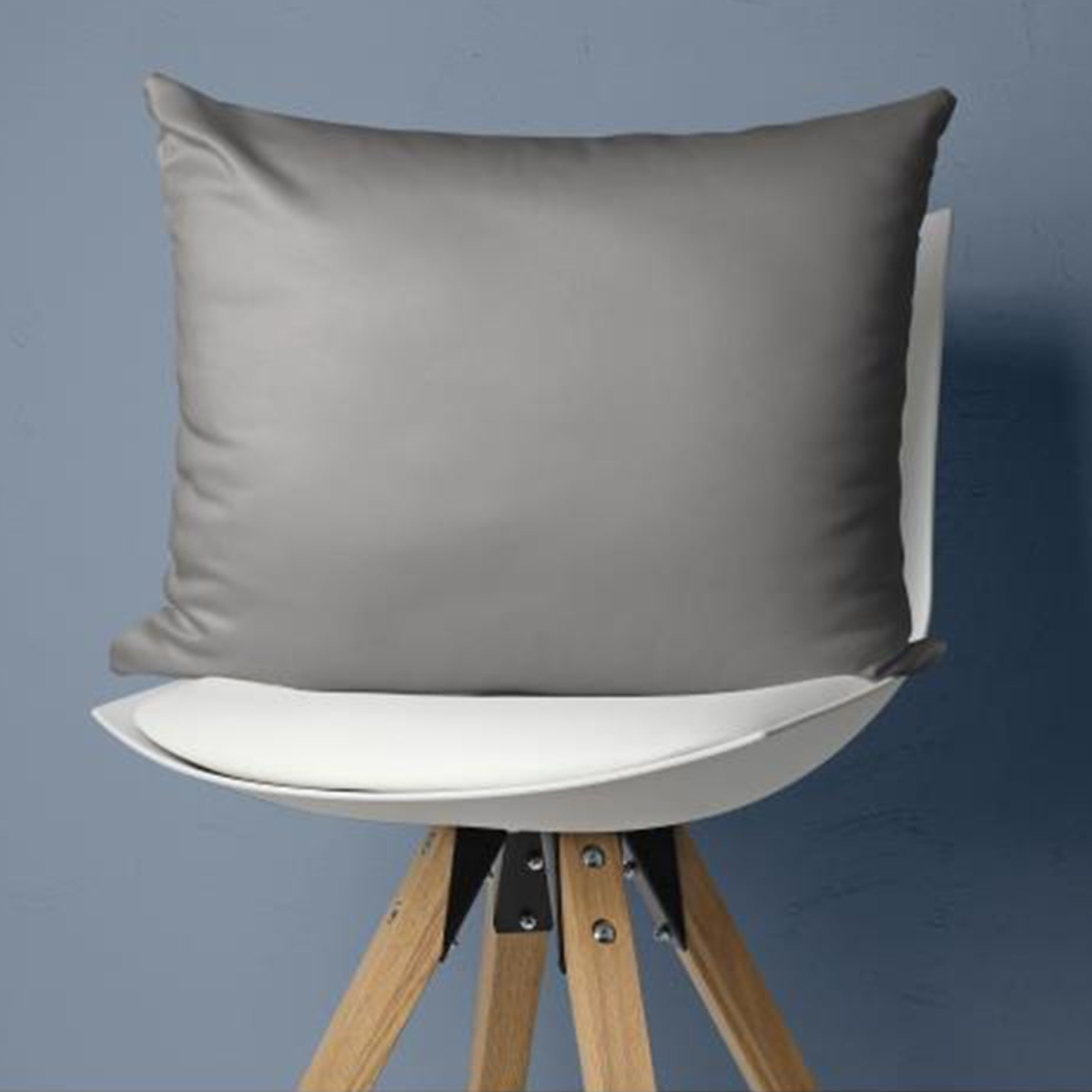 Satijnen Kussenslopen Deluxe
