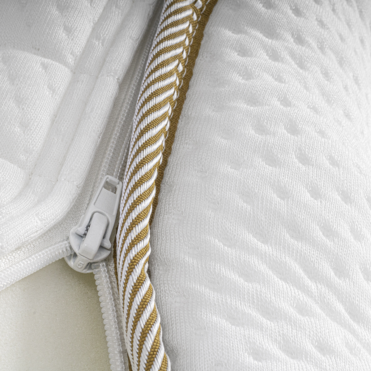 Gold Line Minipocket Topper - Hybrid Koudschuim
