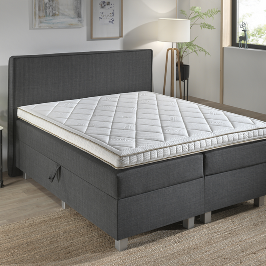 Gold Line Topper - NASA Traagschuim