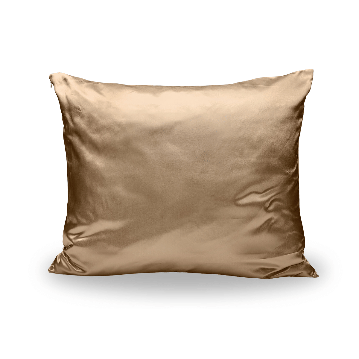 Zelesta Beautybed Kussensloop Set van 2 - Tropical Taupe