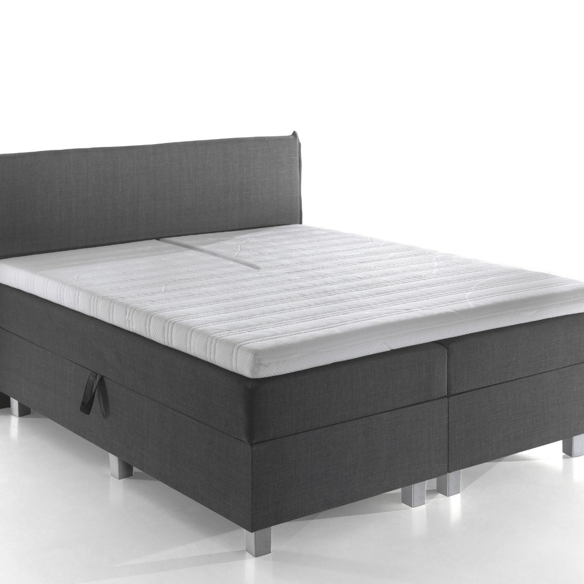Silver Line Split Topper - Hybrid Koudschuim