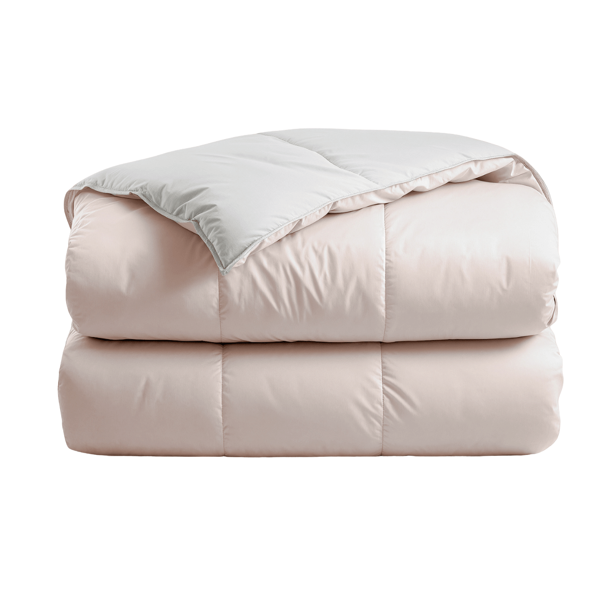 Zelesta Premiumbed Katoen - Silk & Coconut Cream