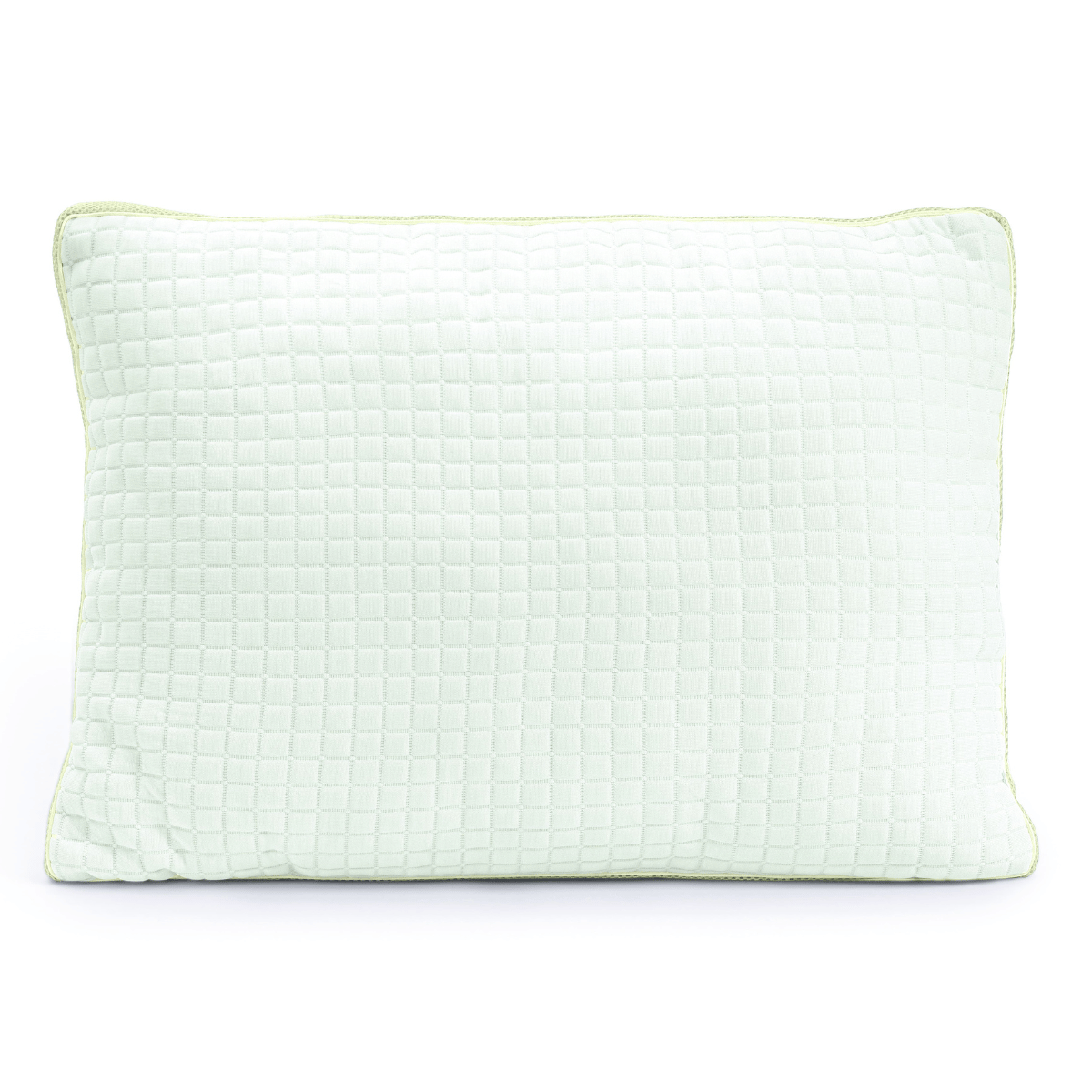 Zelesta Cooling Pillow Mint Green - Microgel 50x70 cm