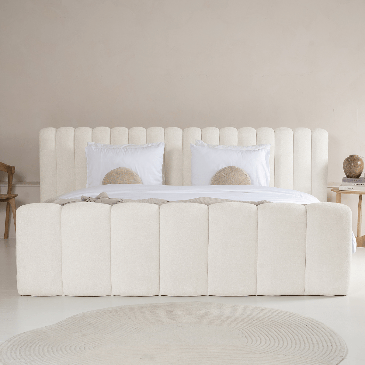 Zelesta Adore Capri - Beige