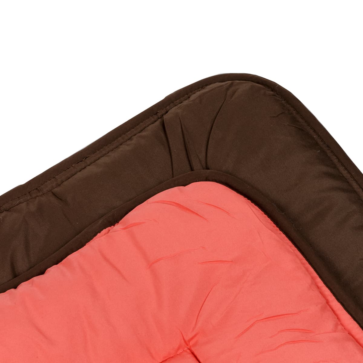 Zelesta Easybed - Chocolade & Koraal