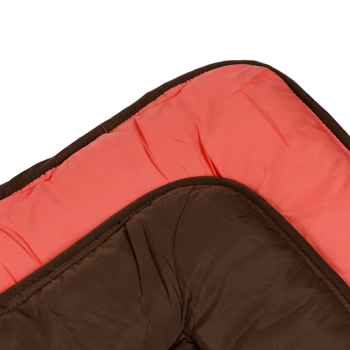 Zelesta Easybed - Chocolade & Koraal