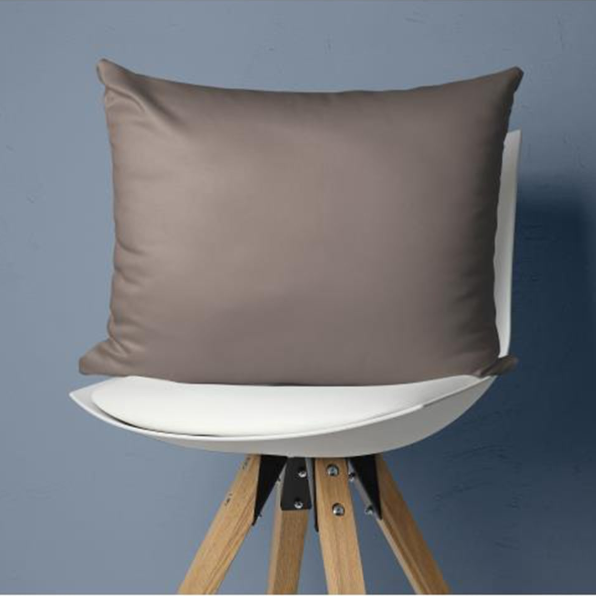 Satijnen Kussenslopen Deluxe