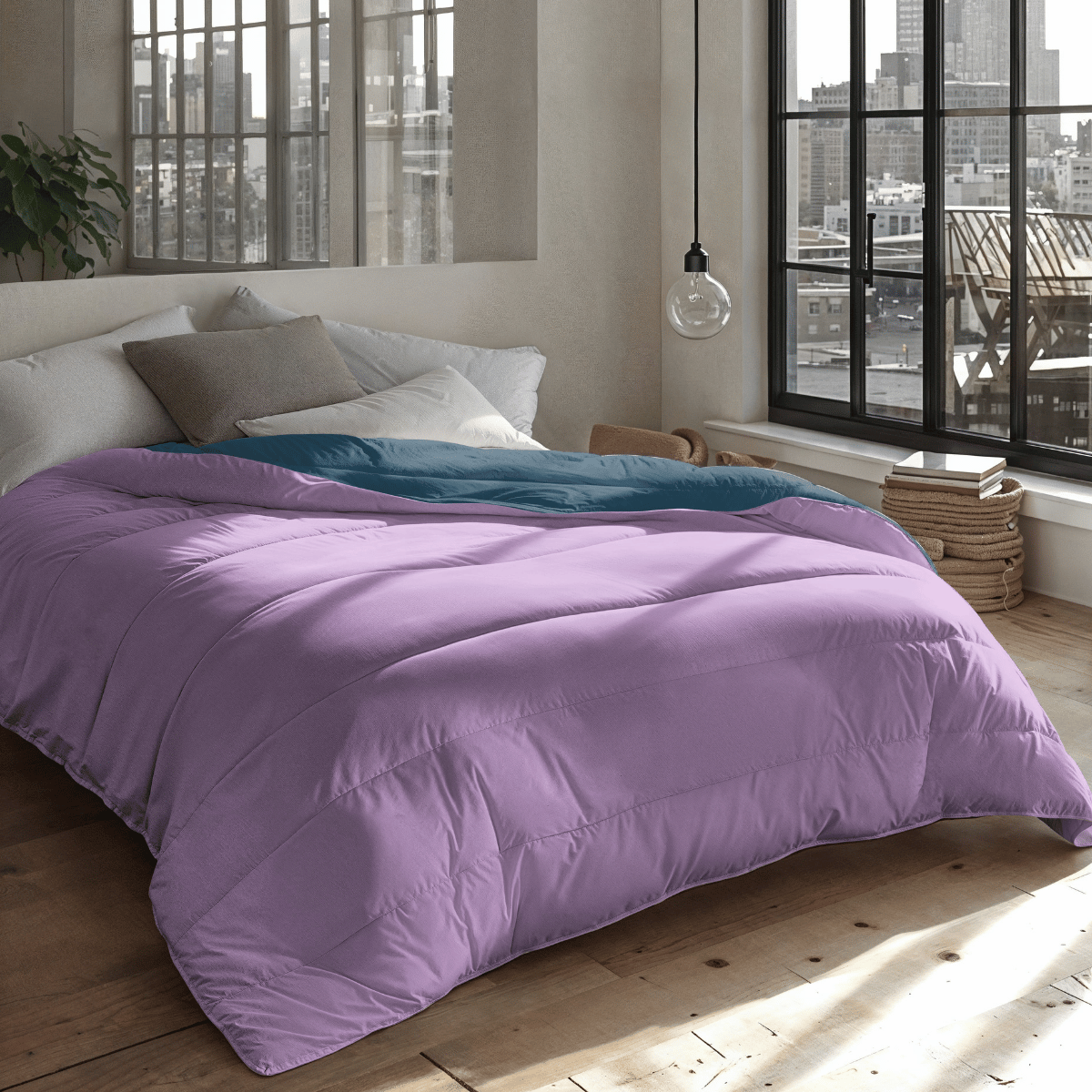 Zelesta Royalbed 240x200 Bundle