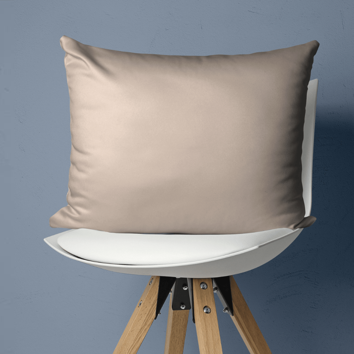 Satijnen Kussenslopen Deluxe