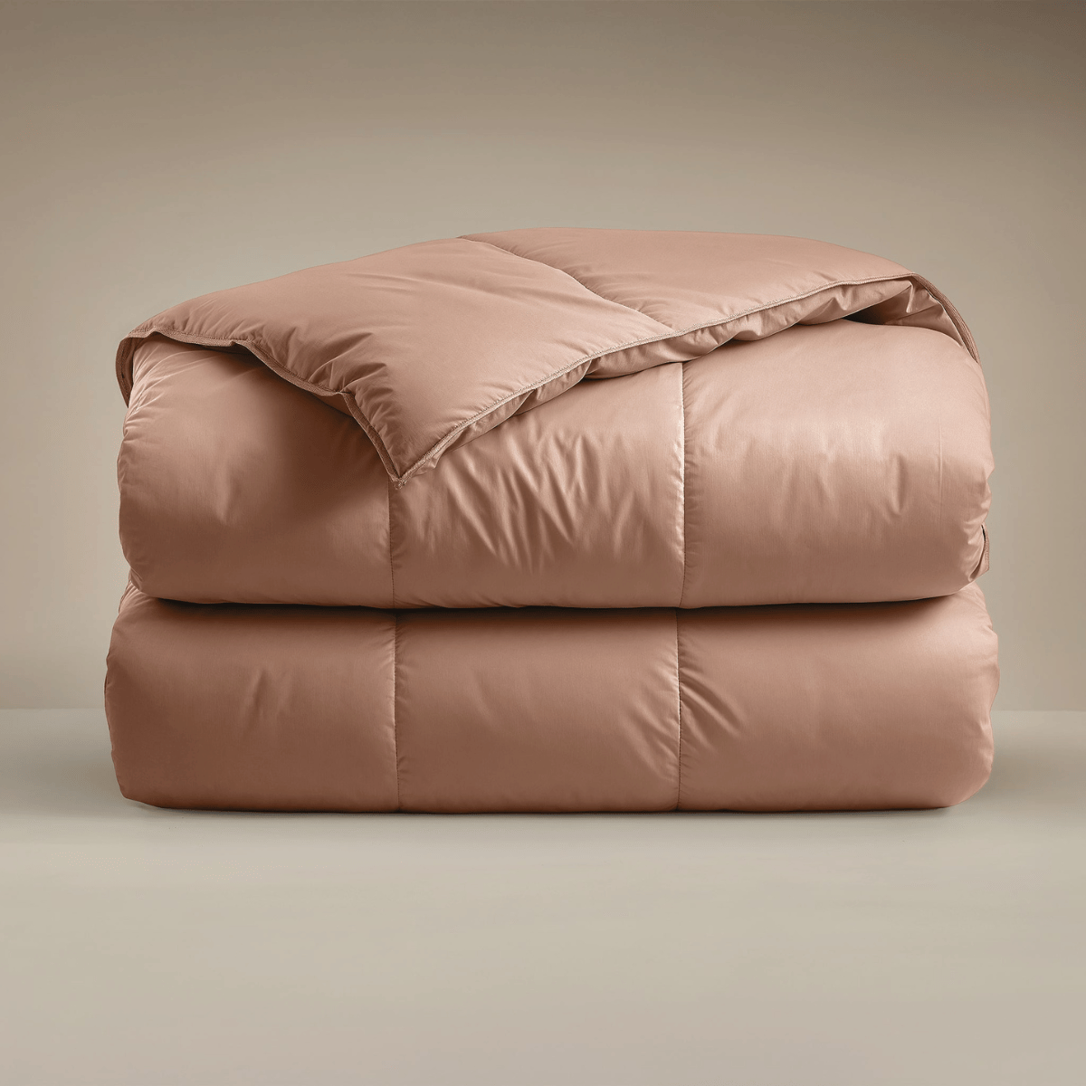 Zelesta Satinbed Katoen - Timeless Terra