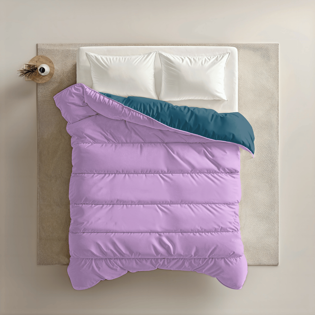 Zelesta Royalbed 240x200 Bundle