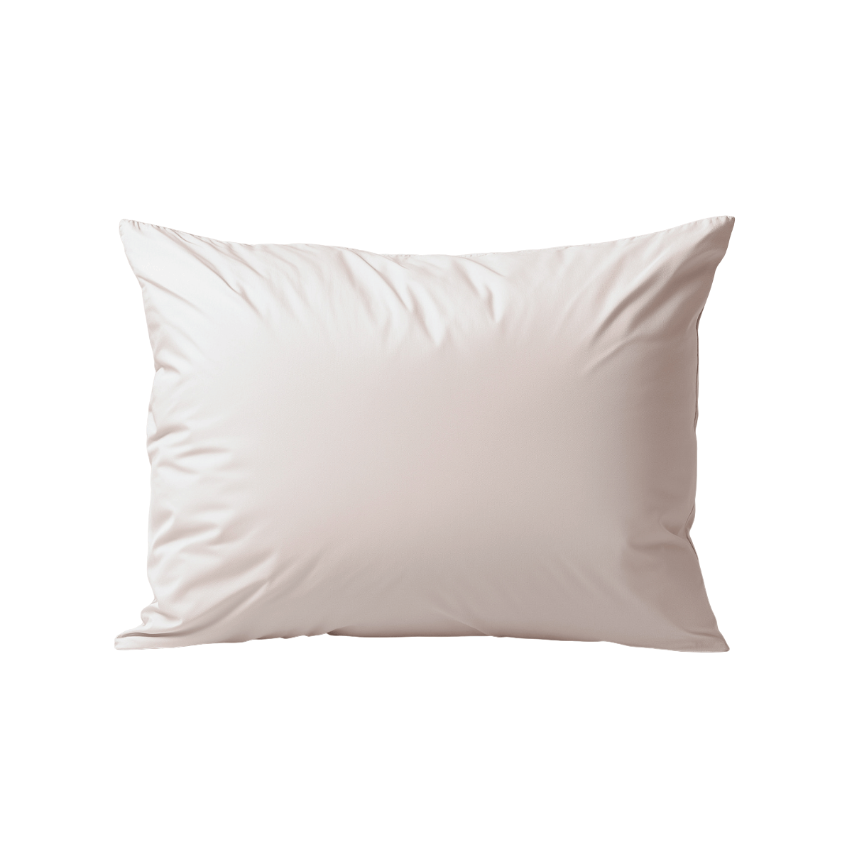 Zelesta Premiumbed Kussensloop Set van 2 -  Coconut Cream