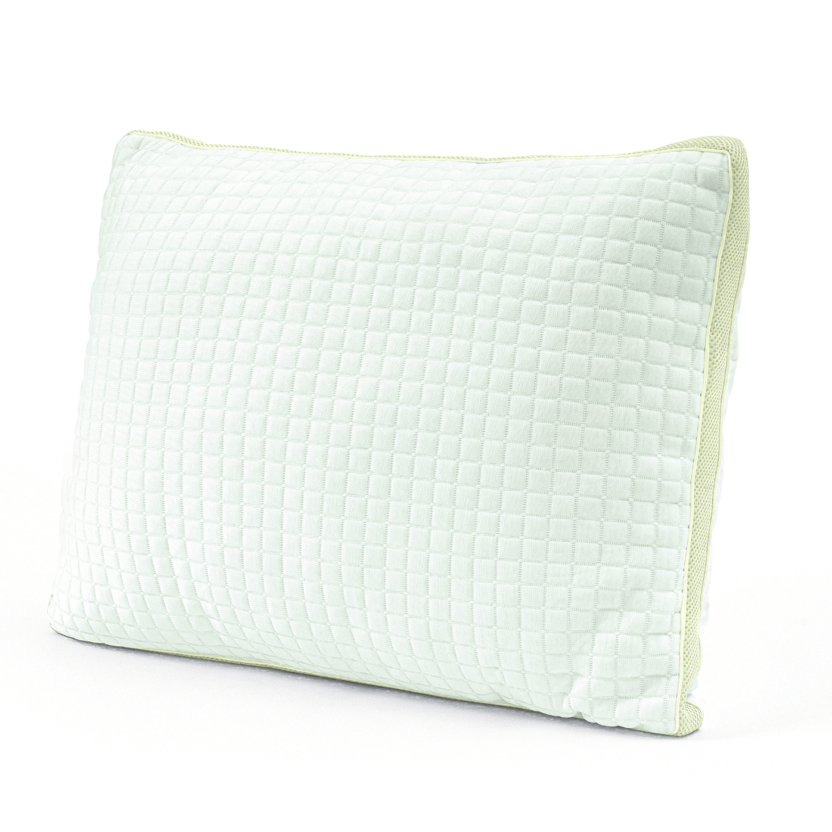 Zelesta Cooling Pillow Mint Green - Microgel 50x70 cm