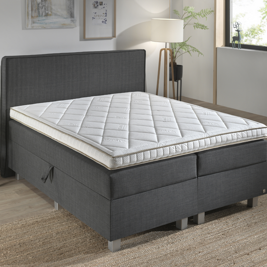 Gold Line Minipocket Topper - Hybrid Koudschuim