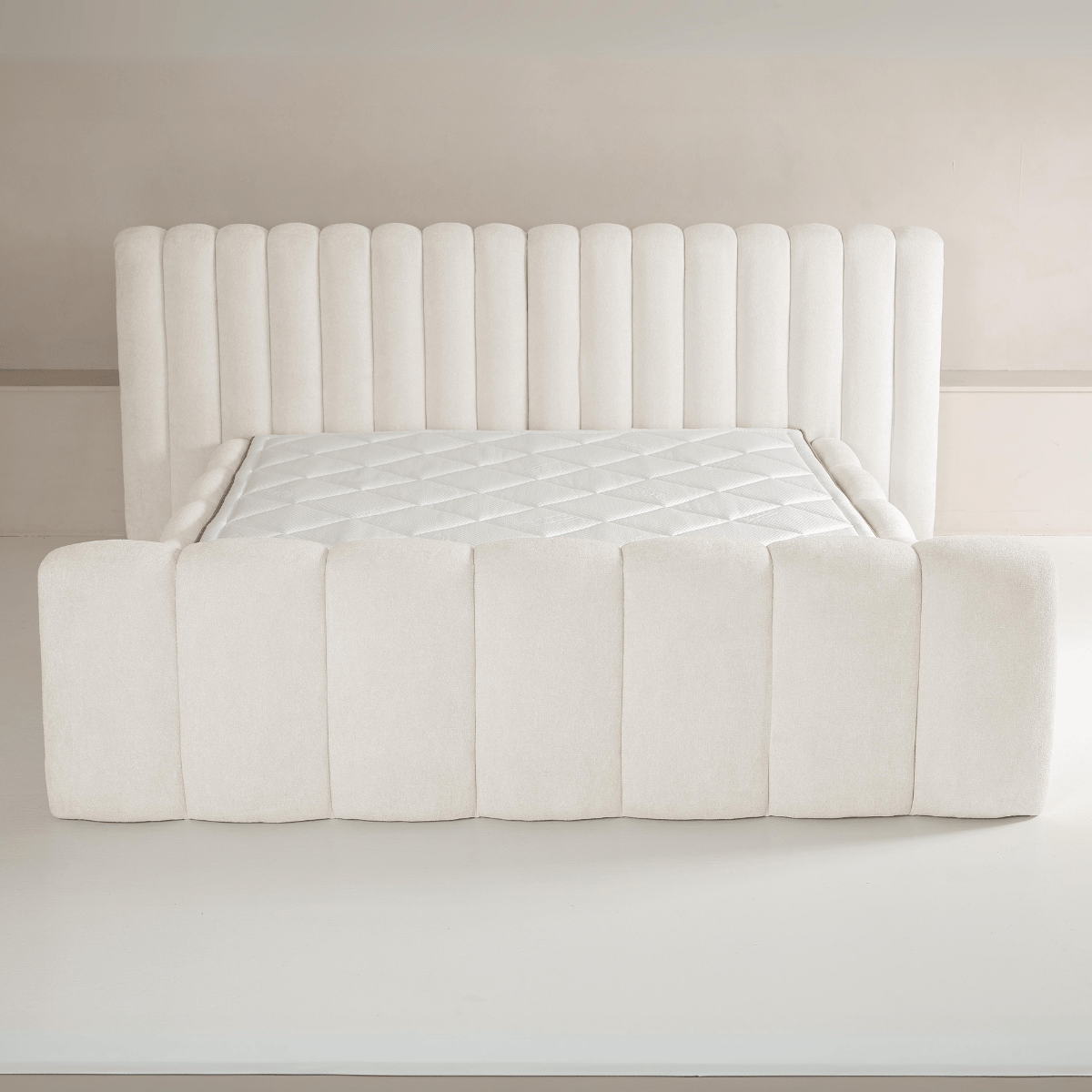 Zelesta Adore Capri - Beige