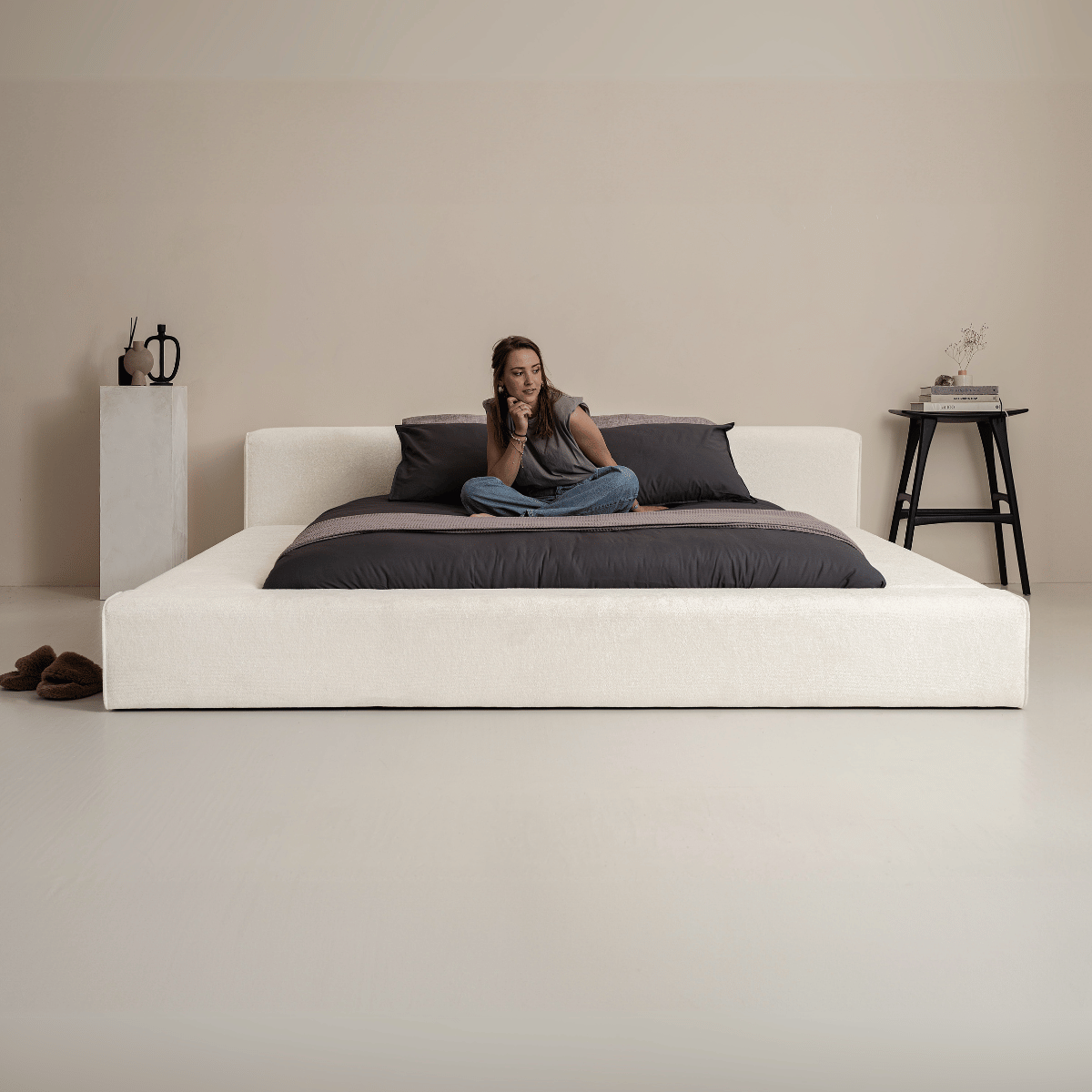 Zelesta Adore Malibu - Beige