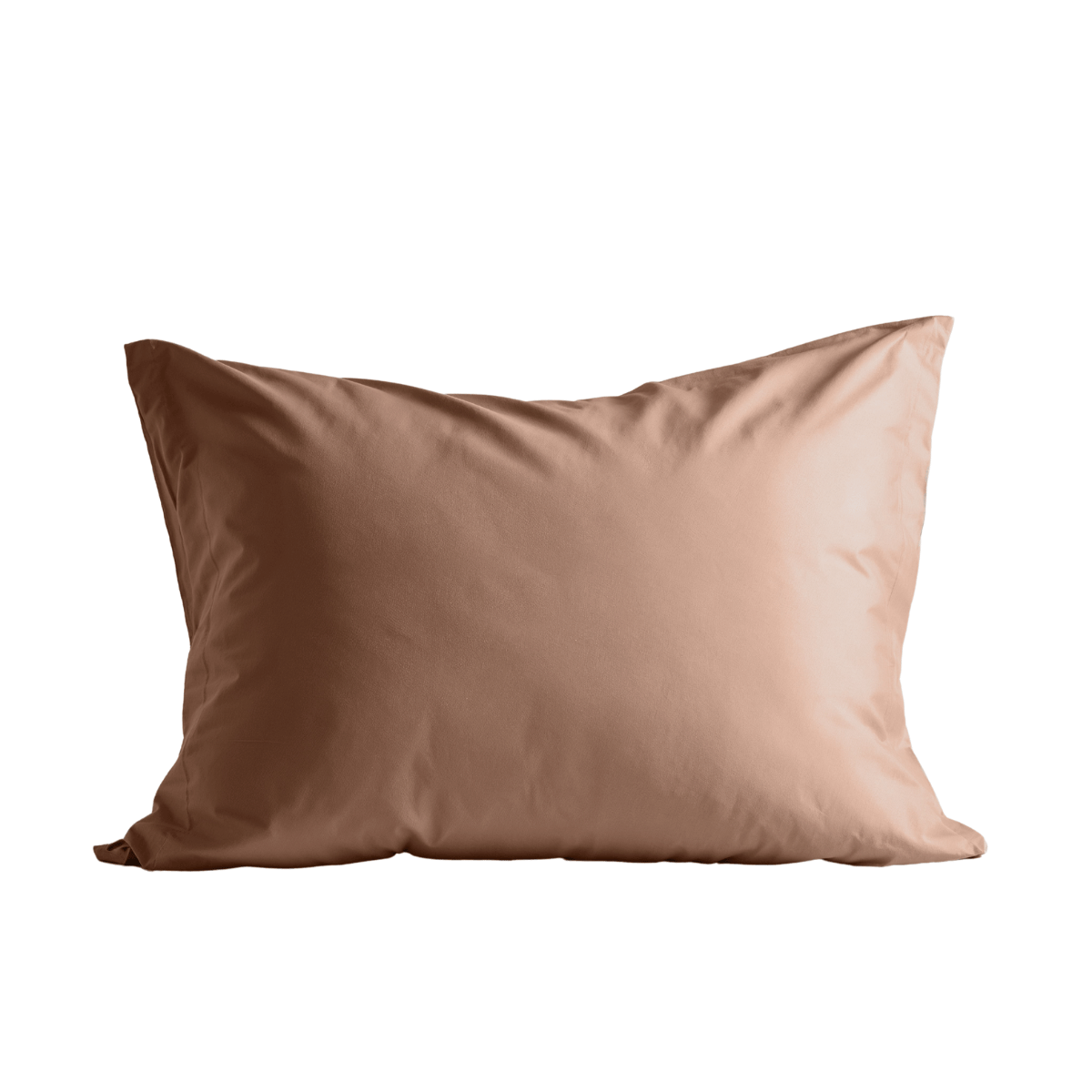 Zelesta Satinbed Kussensloop Set van 2  - Timeless Terra