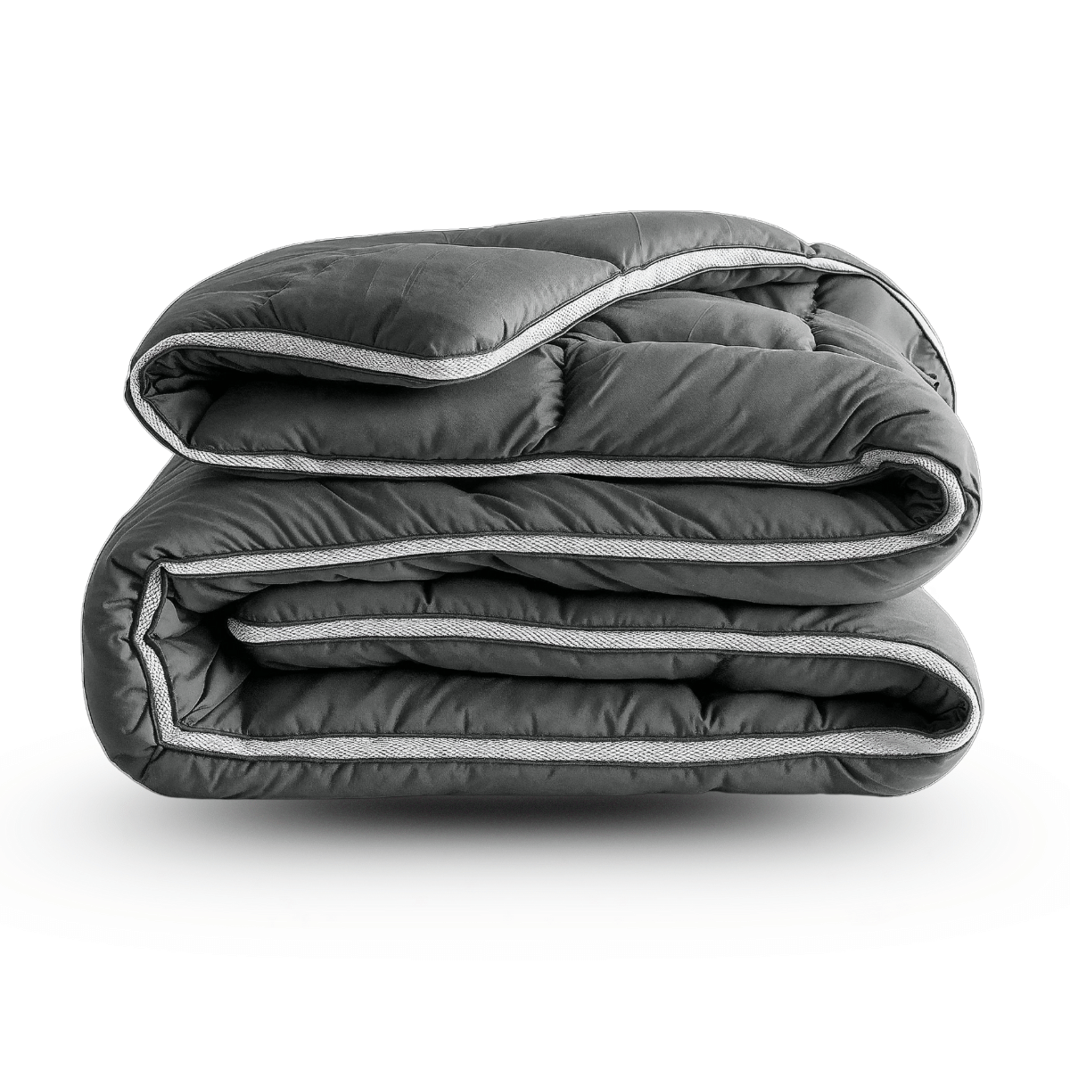 Royalbed 3D AIR - All over Anthracite