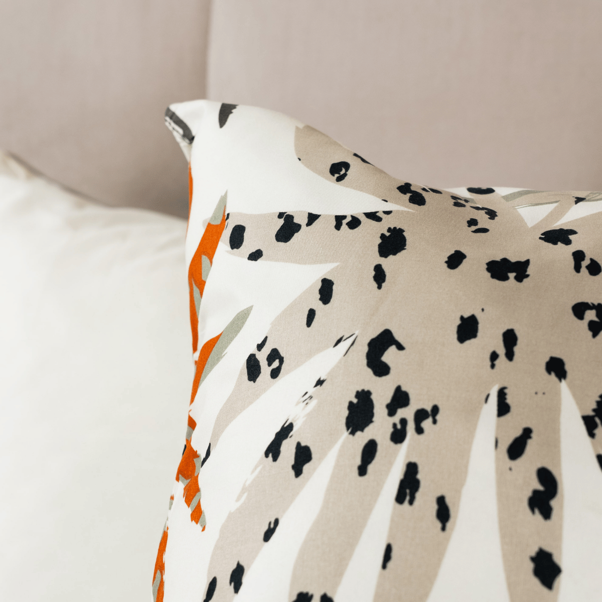 Zelesta Wonderbed Kussensloop Set van 2  - Jungle Vibe