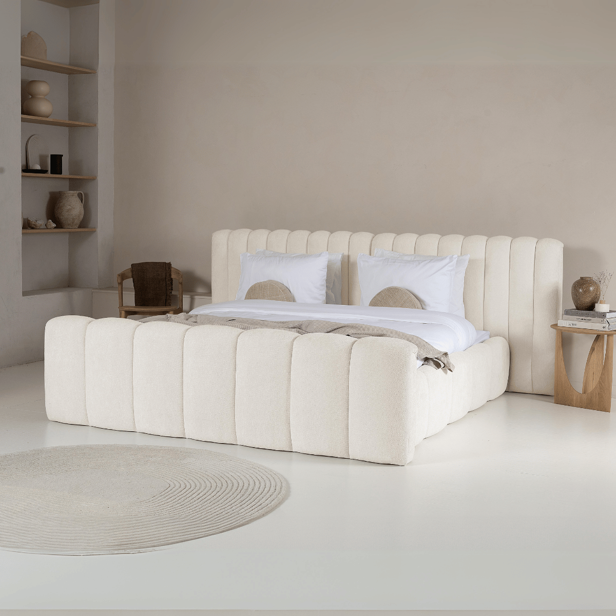 Zelesta Adore Capri - Beige