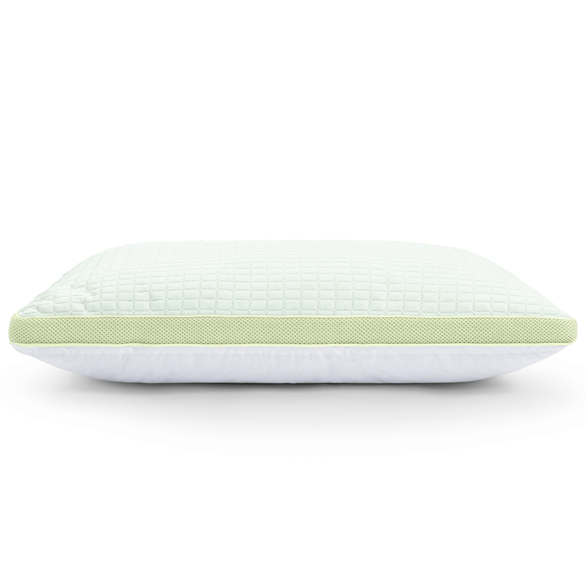 Zelesta Cooling Pillow Mint Green - Memory Foam 50x70 cm