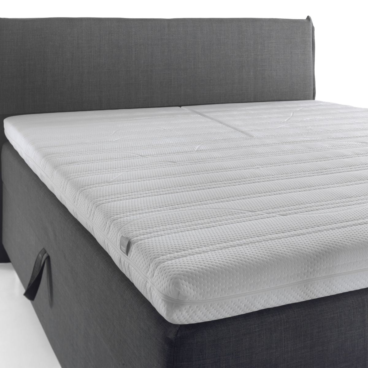 Silver Line Split Topper - Hybrid Koudschuim
