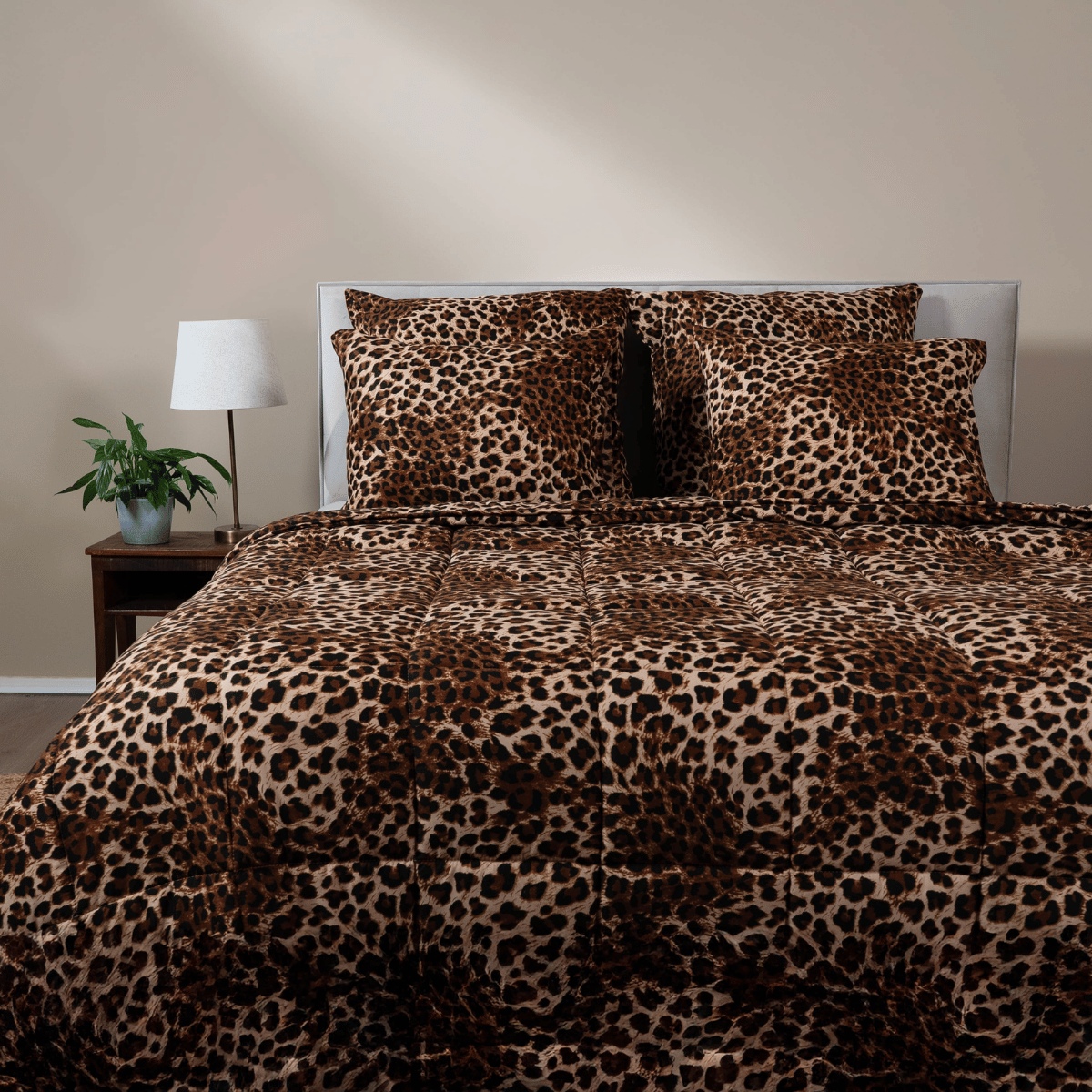 Naar bed met Rumag X Zelesta - Wonderbed Jaguar  Bundel