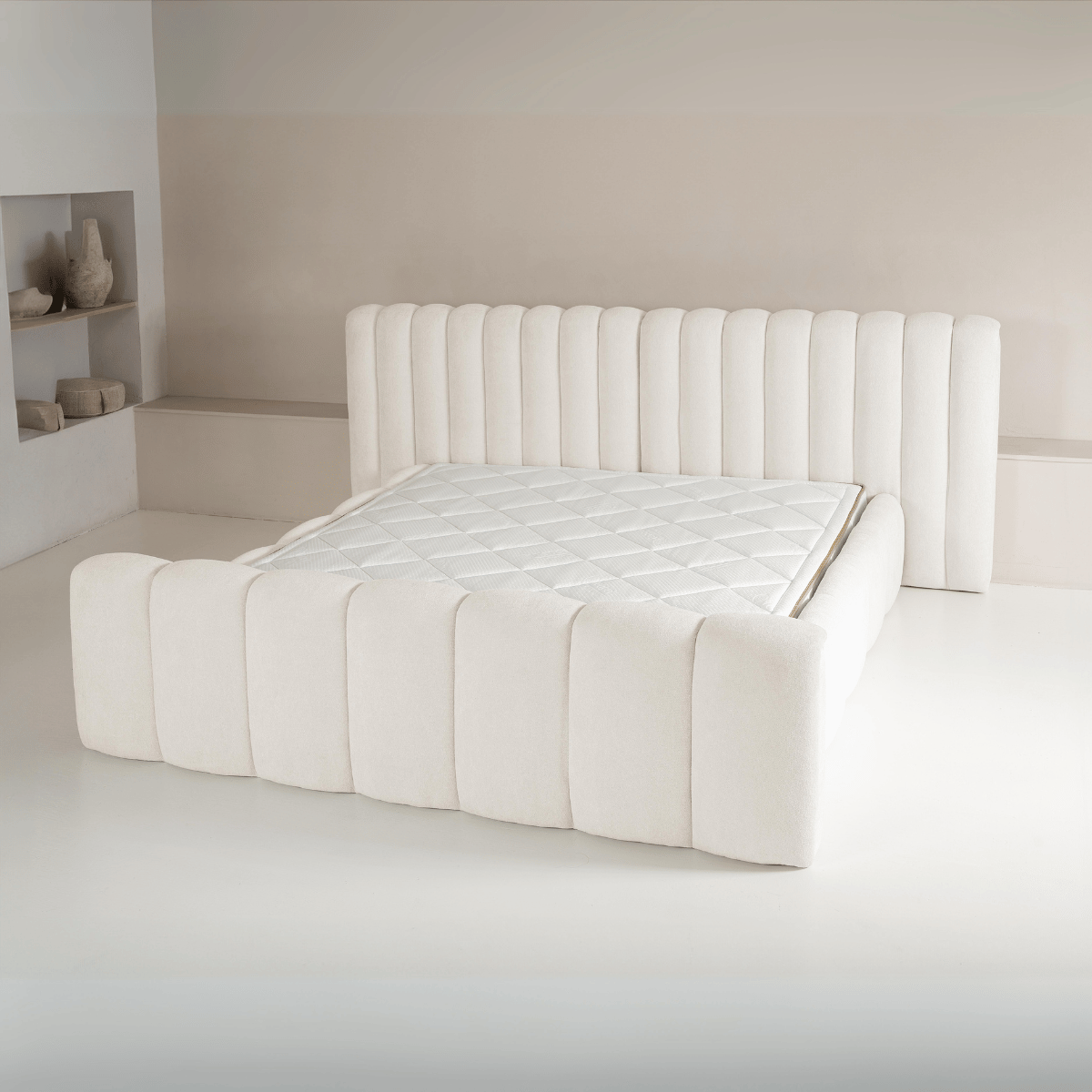 Zelesta Adore Capri - Beige