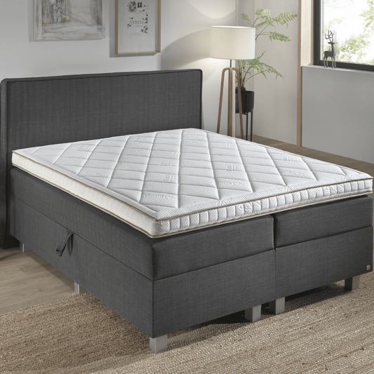 Gold Line Topper - Hybrid Koudschuim