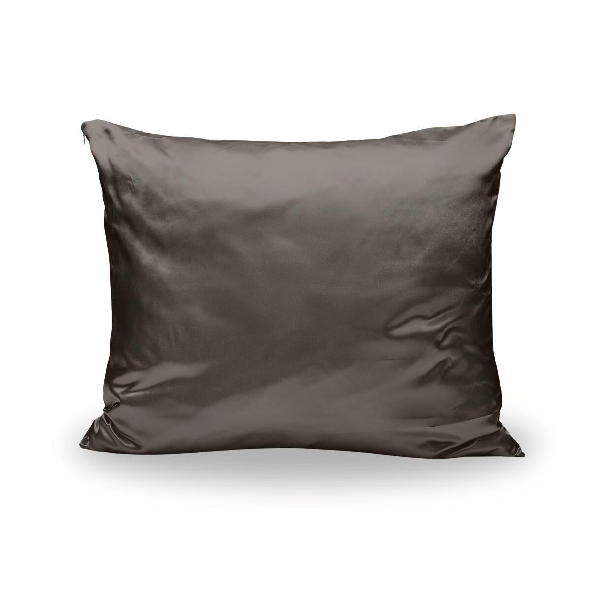Zelesta Beautybed Kussensloop Set van 2 - Amazing Anthracite