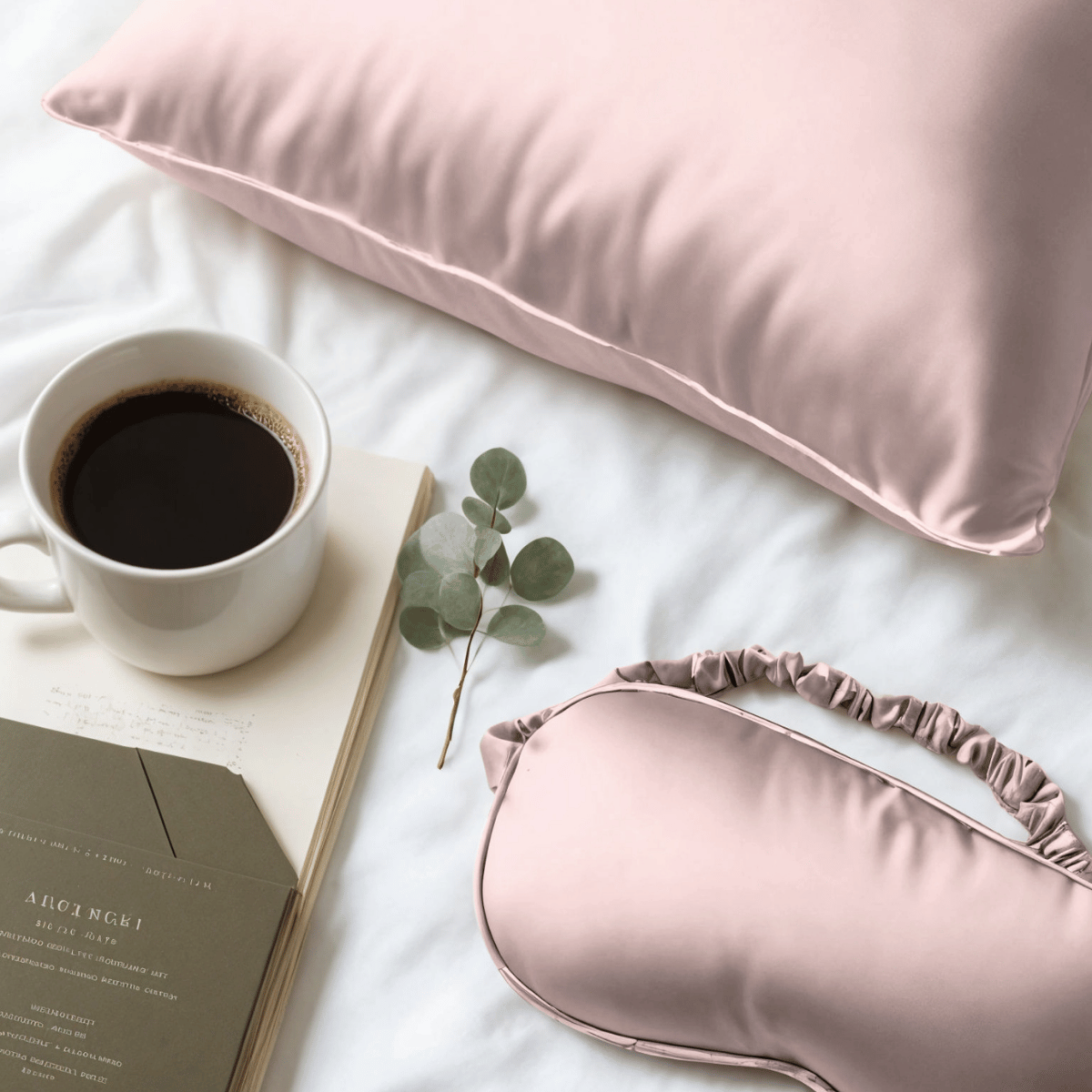 Zelesta Sleeping Beauty Set - Paradise Pink