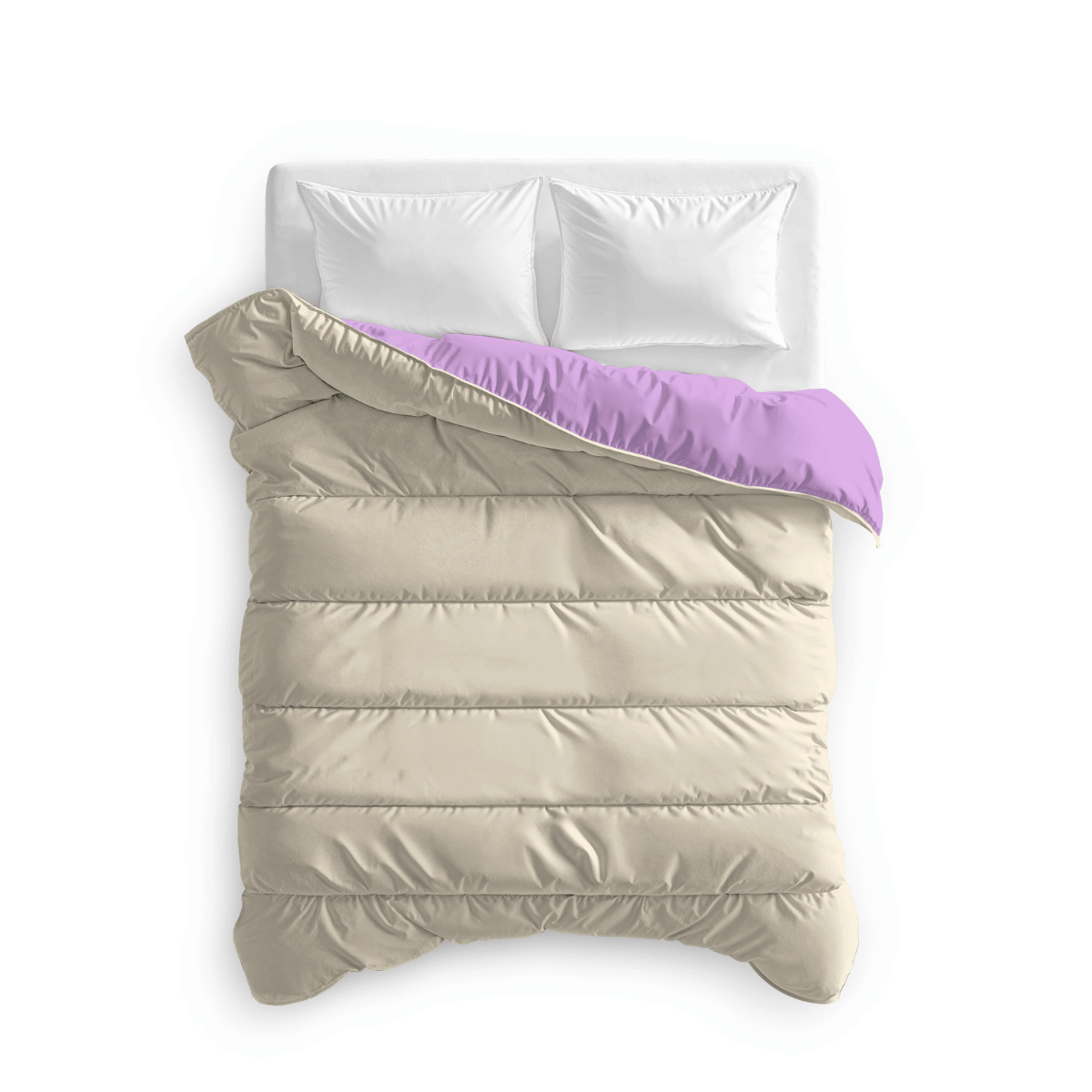 Zelesta Royalbed 240x200 Bundle