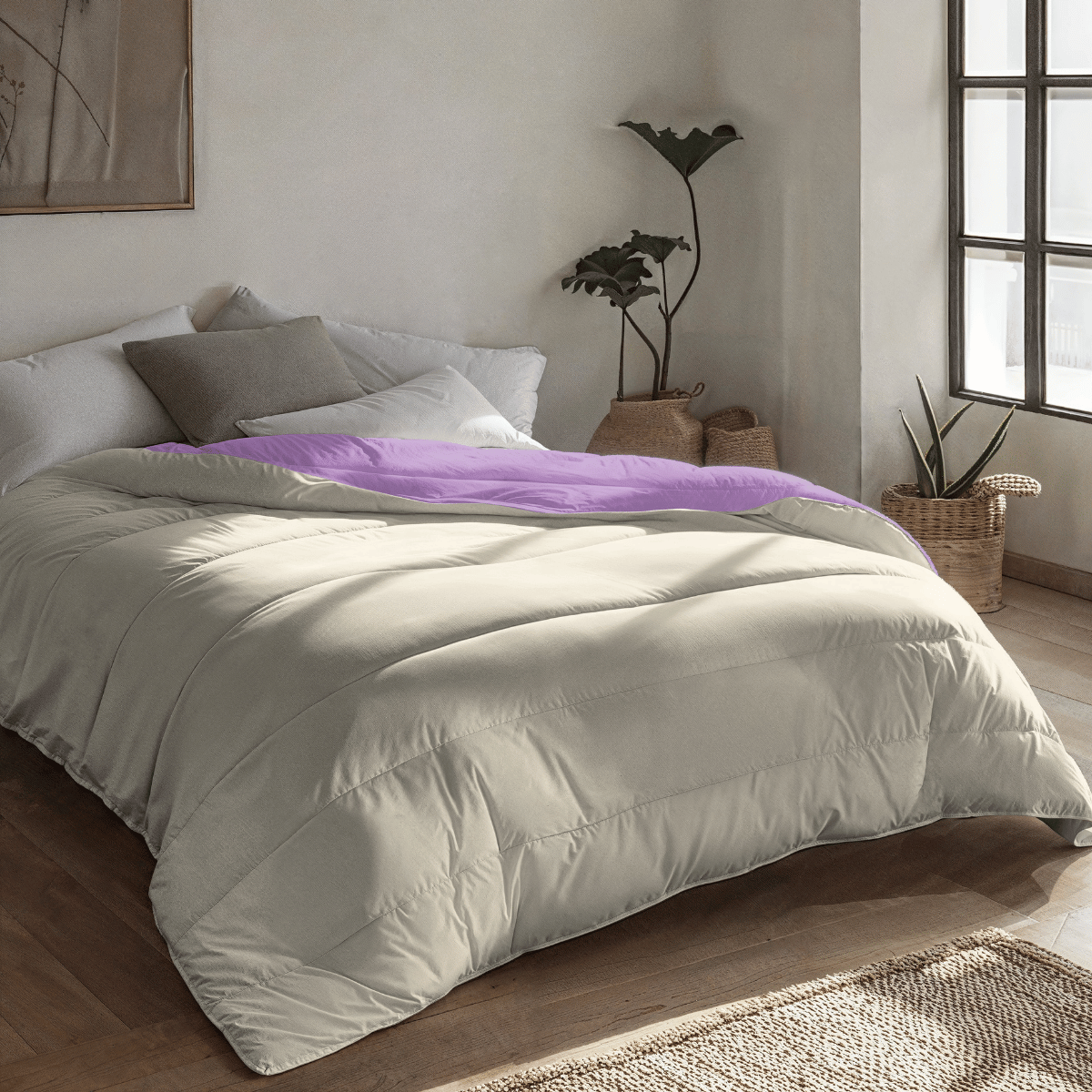 Zelesta Royalbed 240x200 Bundle