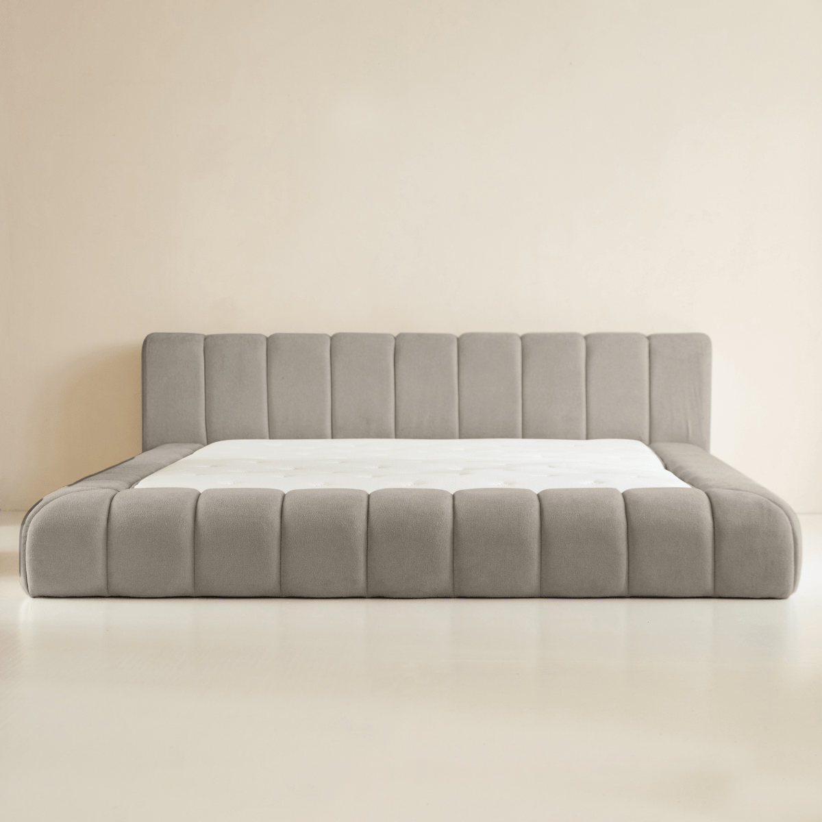 Zelesta Adore Tulum - Taupe