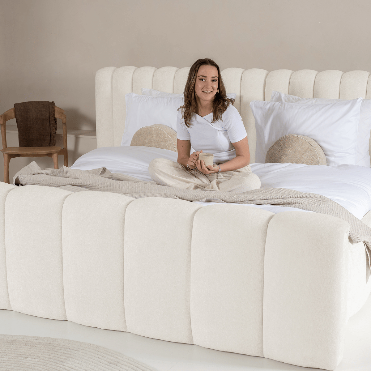 Zelesta Adore Capri - Beige