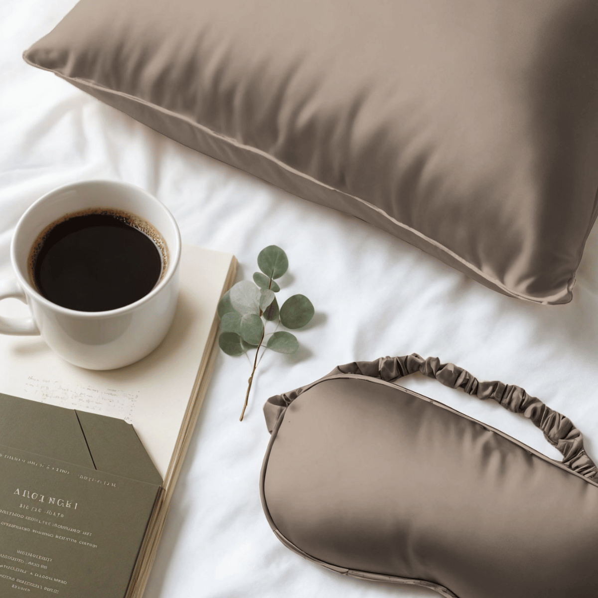 Zelesta Sleeping Beauty Set - Tropical Taupe