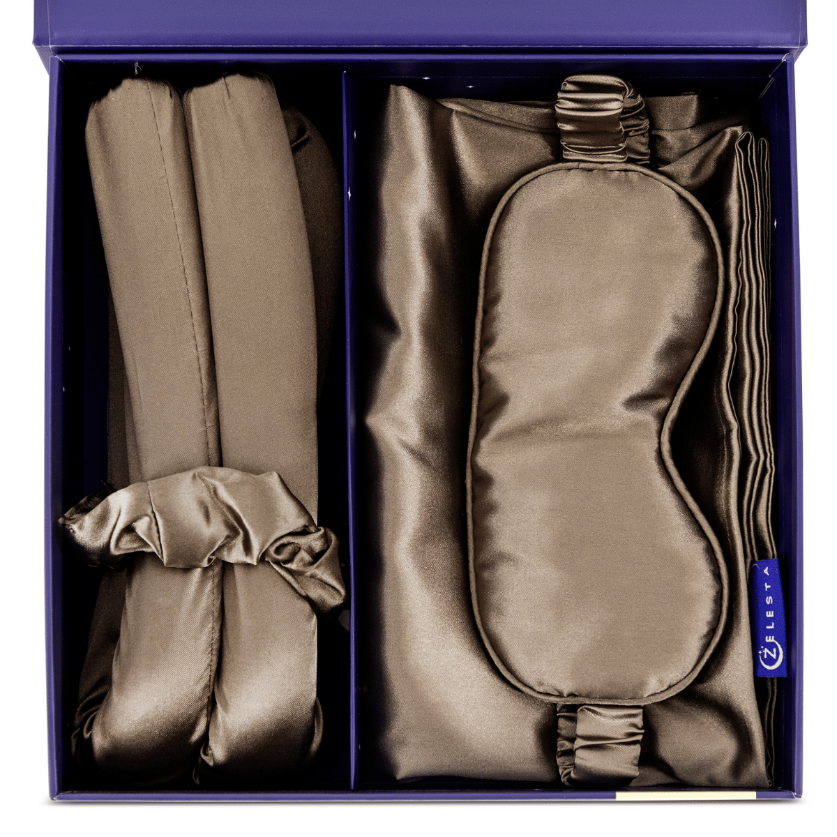 Zelesta Sleeping Beauty Set - Tropical Taupe