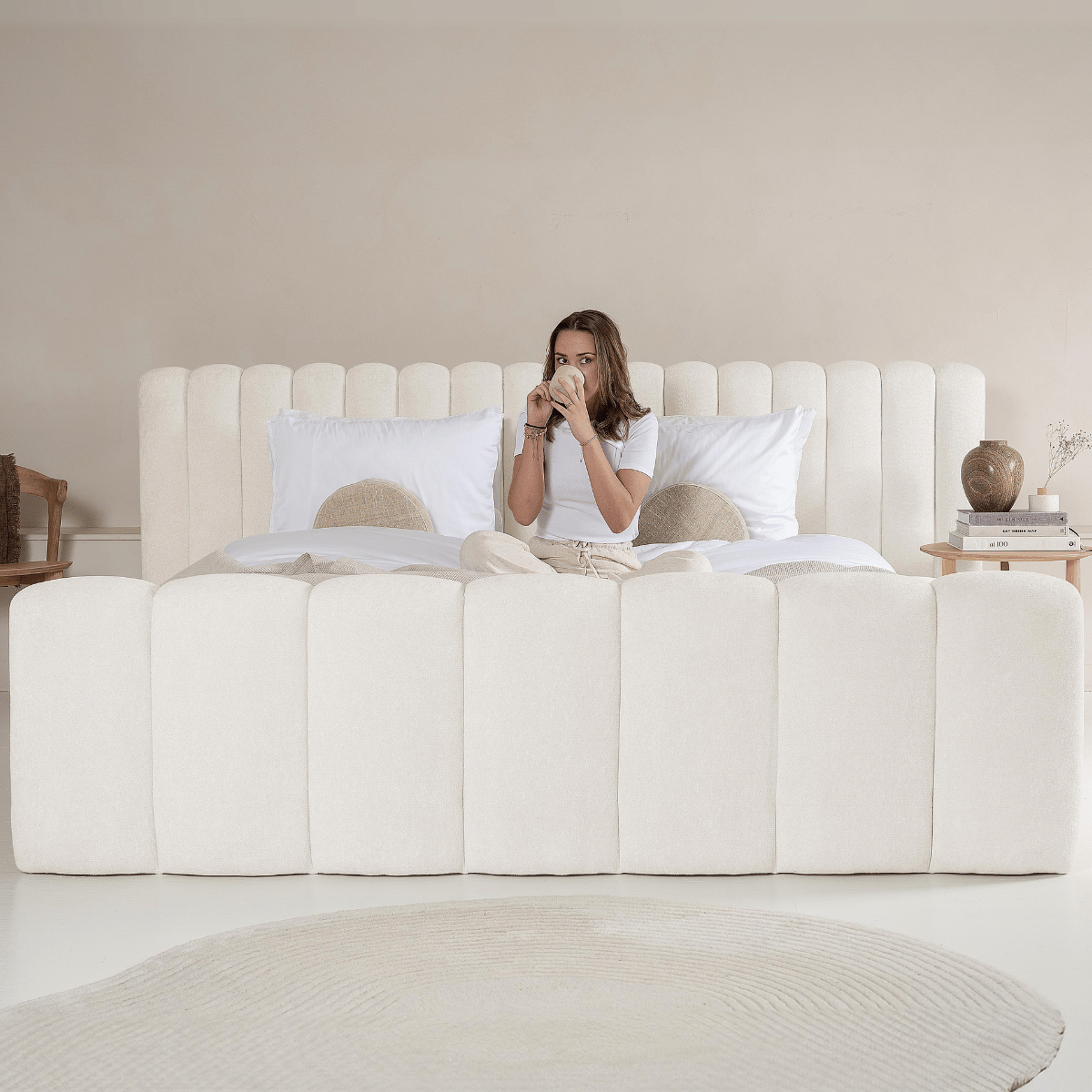 Zelesta Adore Capri - Beige
