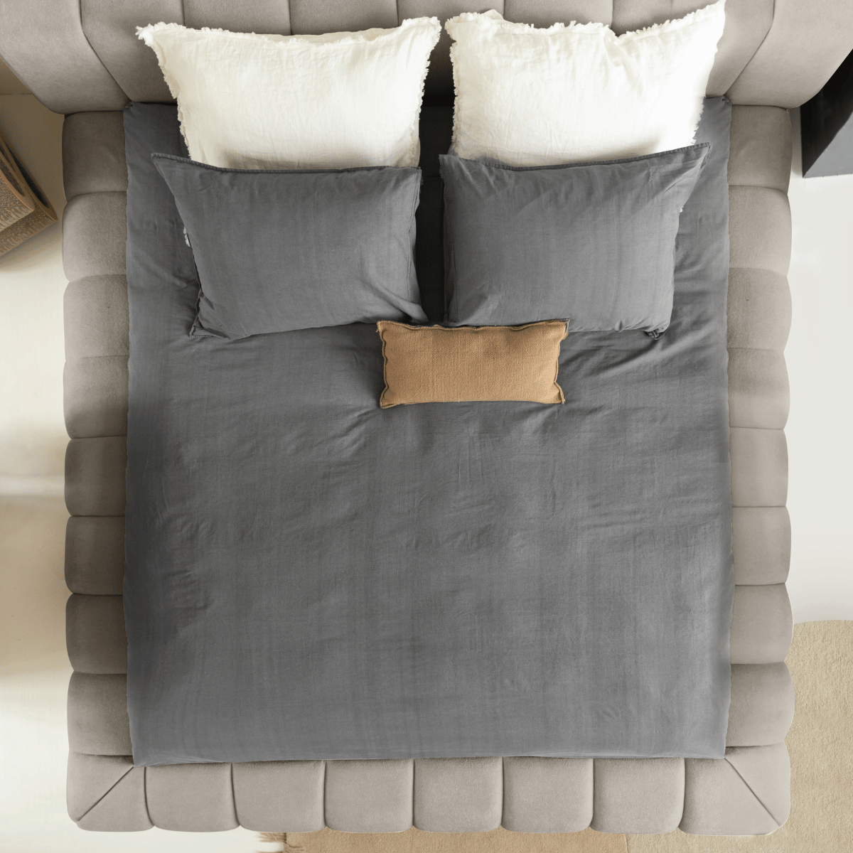 Zelesta Adore Tulum - Taupe